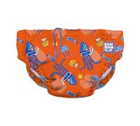 Bambino Mio Stretch and Toddler Swim Nappy, Plouf, 6-12 Mois Unisex Baby
