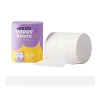 Bambino Mio Supersoft Windelvlies Autre 100 pc(s)