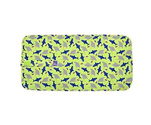Bambino Mio, Tapis à langer nomade, Étanche et Nomade