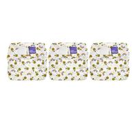 Bambino Moi Miosolo Classic All-in-One Couche-culotte en tissu Couches 3x1 pc(s)