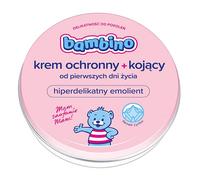Bambino Baby Protection and Soothing Cream crème protectrice pour bébé 75 ml