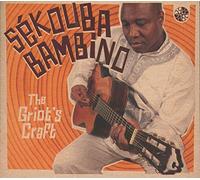 Bambino, Sekouba - Griot's Craft [Import]