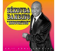 Bambino, Sekouba - Innovation [Import]