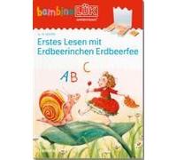Bambinolük. 4/5/6 Jahre - Vorschule: Erdbeerinchen Erstes Lesen