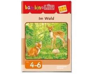 Bambinolük - Der Wald