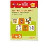 Bambinolük - Erste Mengen Und Zahlen