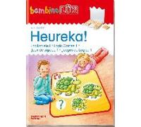 bambinoLÜK. IQ Spiele 1 [German] NEUF