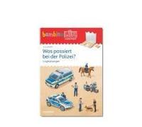 Bambinolük. Kindergarten/Vorschule Polizei