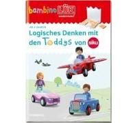 Bambinolük. Logisches Denken Mit Den Toddys Von Siku
