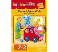 Bambinolük Meine Kleine Welt