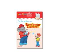bambinoLÜK. Rechnen lernen mit Benjamin Blümchen (Pamphlet)