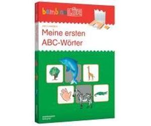 Bambinolük-Set. Meine Abc-Wörter