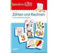 Bambinolük. Zählen Und Rechnen