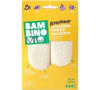 BambinoMio Revolutiomäre coussinet absorbant réutilisable Flexi set de 2 pièces