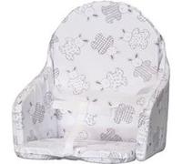 BAMBISOL Coussin de chaise avec sangles G