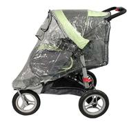 Bambisol Habillage Pluie Pour Poussette 3 Roues