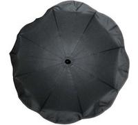 BAMBISOL Ombrelle articulée - 80 cm - Noir G