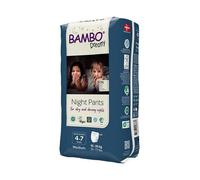 Bambo Dreamy Culottes de nuit 15-35 kg unisex