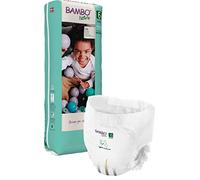 Bambo Nature Couches Culottes Taille 6 + de 18kg x18