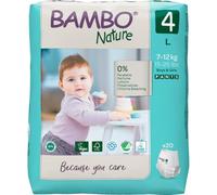 Bambo Nature Couches de qualité supérieure
