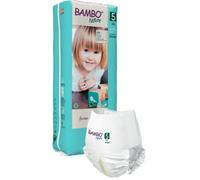Bambo Nature Culottes D'Apprentissage Taille 5 11 À 17kg 38 Pièces