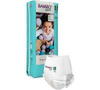 Bambo Nature Culottes D'Apprentissage Taille 6 +15kg 38 Pièces