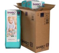 Bambo Nature Premium Eco Couches Junior Taille 5 (12-18kg)