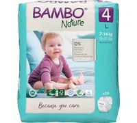 Bambo Nature T4 L Enfant 7-14Kg