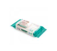 Bambo Nature Toallitas Biodegradables 50uds