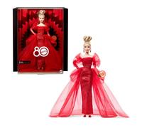 Barbie Signature – Poupée Spécial 80ème Anniversaire de Mattel