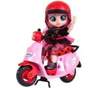 Bambola Imc Toys Lady's Scooter G