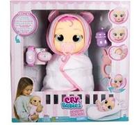 Bambola Imc Toys Newborn Coney G