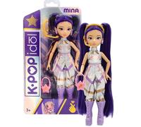 Bambola K-POP IDOL Mina IMC TOYS Starlight Avec Accessoires, Stile K-Pop