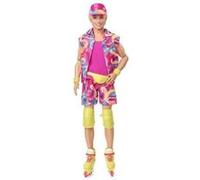 BARBIE FILM - Ken - Poupée Mannequin - La poupée du film
