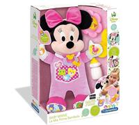 Bambola Minnie La Mia Amica Bambola