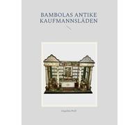Bambolas Antike Kaufmannsläden