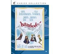 Bambole! (A.K.A. The Dolls/ Sony Pictures/ Choice Collection/ On Demand Dvd-R)