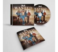 Bambole Di Pezza – Wanted – CD