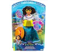 BAMBOLE JAKKS MIRABEL D'ENCANTO À Chanter