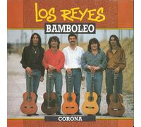 Bamboleo (1988) / Vinyl single [Vinyl-Single 7'']