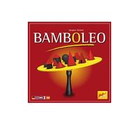 Bamboleo