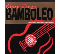 Bamboleo (Arthur Baker Remixes) [Import]