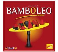 Bamboleo