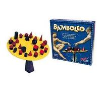 Bamboleo G