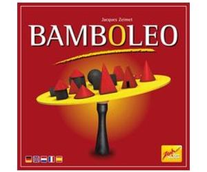 Bamboleo G