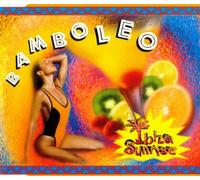 Bamboleo [Import]