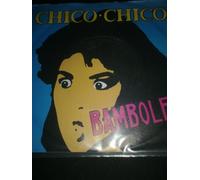 Bamboleo/Just Shadows on The Wall [Import]