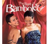 Bamboleo - The Best of Bamboleo