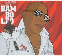 Bamboleo - Todo Lo que Soy