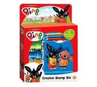 BAMBOLINO TOYS Jouetprive-Bing Stamp Set